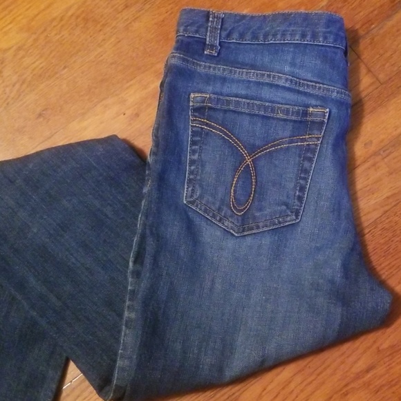 Calvin Klein jeans - Picture 2 of 8